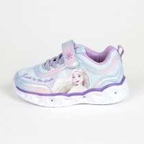 Turnschuhe mit LED Frozen