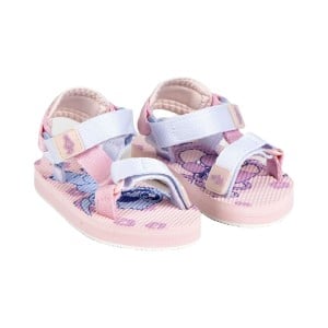 Children's sandals Stitch Pink