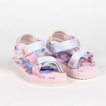 Children's sandals Stitch Pink