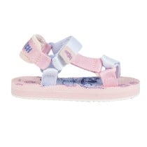 Children's sandals Stitch Pink