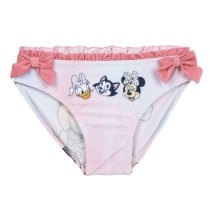 Swimsuit for Girls Minnie Mouse Light Pink