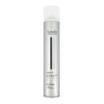 Strong Hold Hair Spray Londa Professional Lock It 500 ml