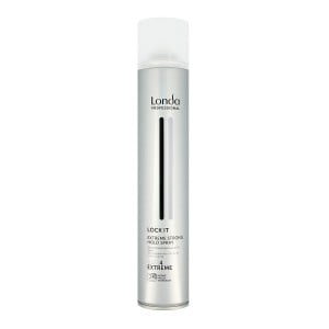 Strong Hold Hair Spray Londa Professional Lock It 500 ml