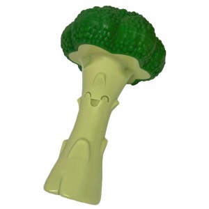 Dog toy Nylabone Green Artificial L