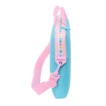 Housse pour ordinateur portable Benetton Unique Rose Turquoise 40 x 27 x 4 cm