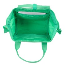 Casual Backpack Benetton benetton Green