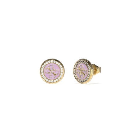 Boucles d´oreilles Femme Guess JUBE03123JWYGLCT-U