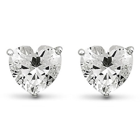 Ladies' Earrings New Bling 9NB-0010