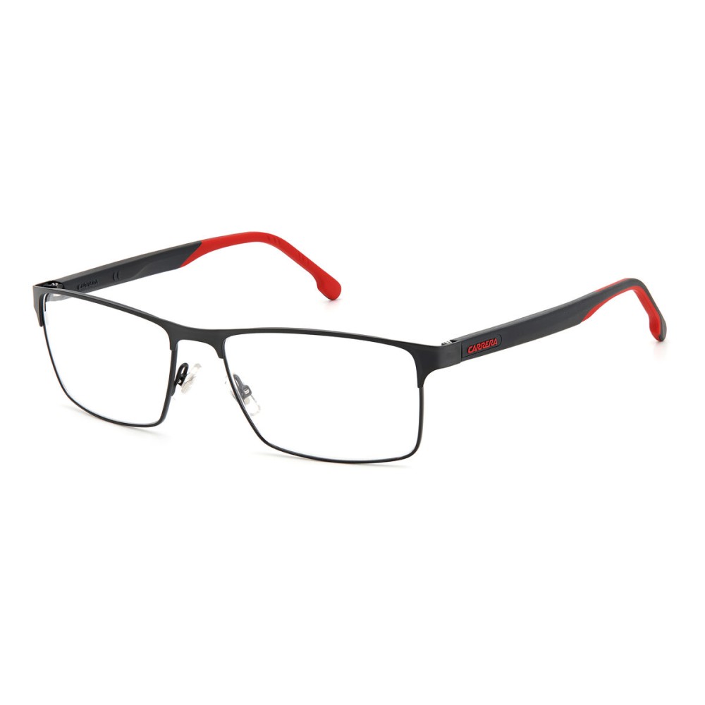 Monture de Lunettes Homme Carrera CARRERA-8863-003F617 Noir ø 56 mm