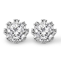 Boucles d´oreilles Femme New Bling 9NB-0256