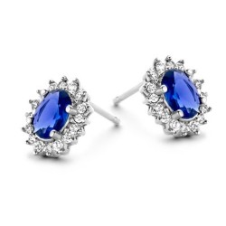 Boucles d´oreilles Femme New Bling 9NB-0534