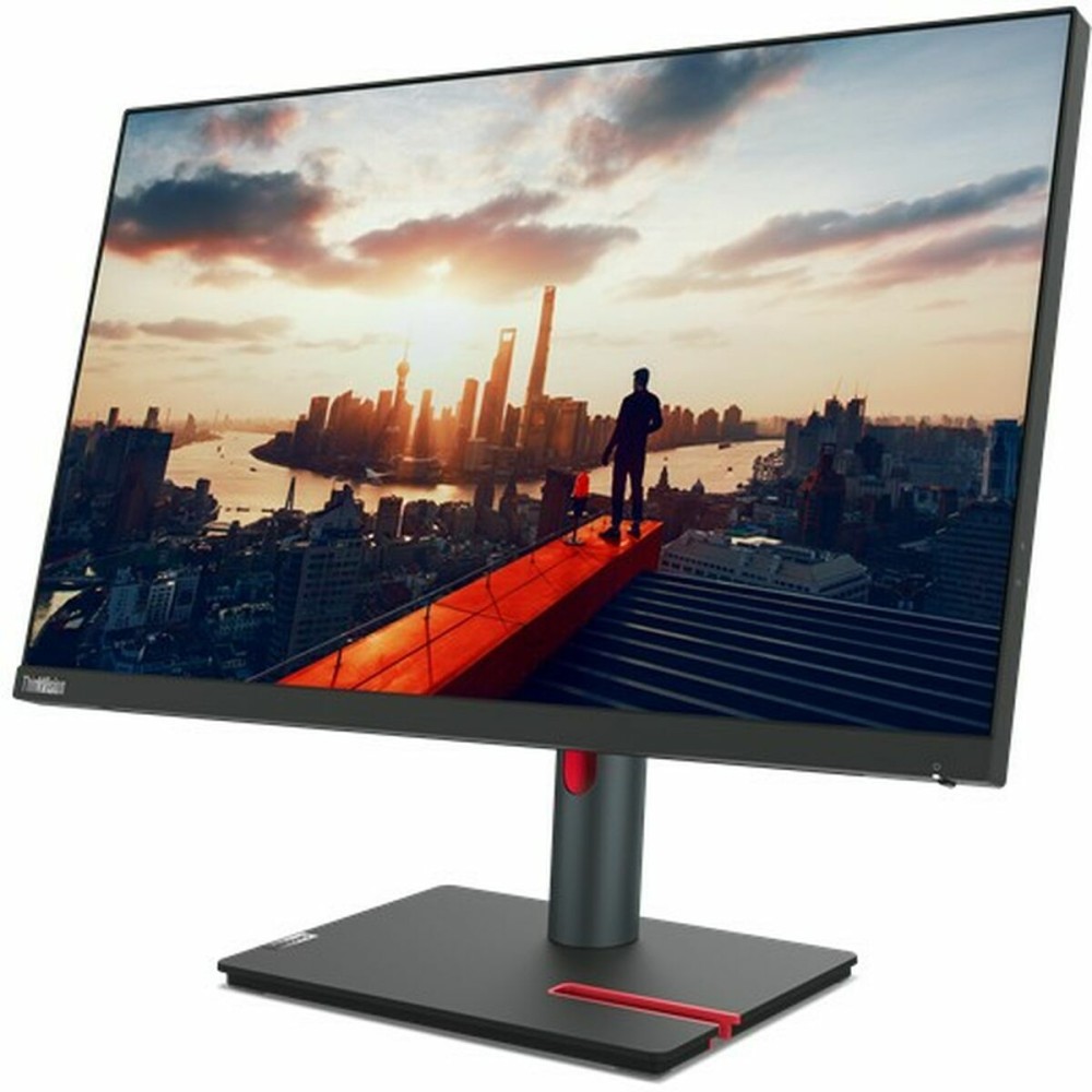 Écran Lenovo ThinkVision P24h-30 Quad HD 23,8" 60 Hz