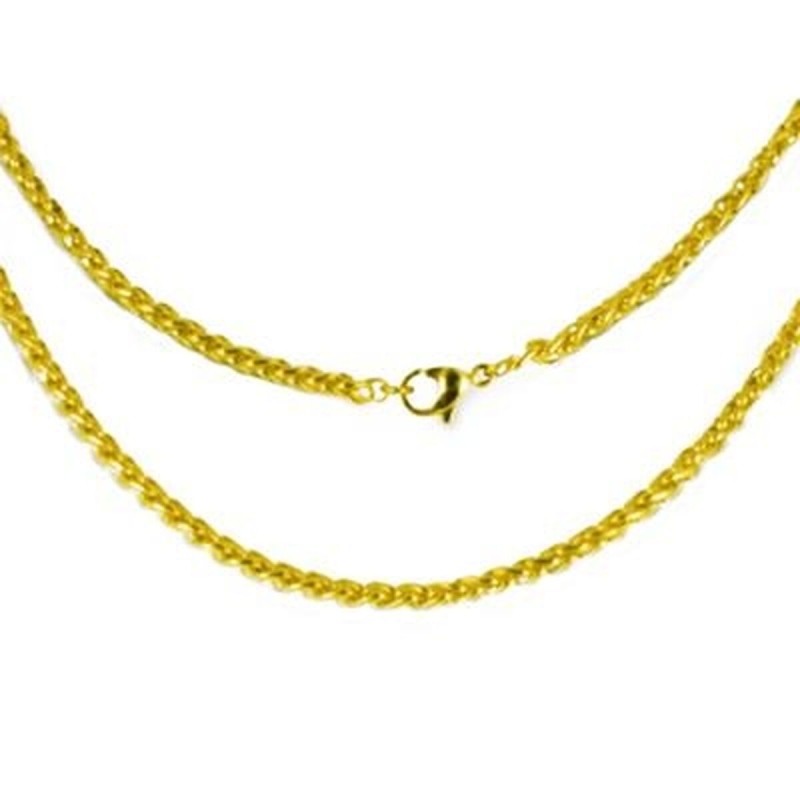 Ladies' Necklace Lockits 980600549