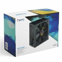 Power supply TooQ TQAPOLO-600SP ATX 600 W CE - RoHS