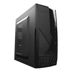 ATX Semi-tower Box Aerocool 19120 Black