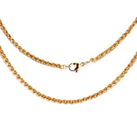 Ladies' Necklace Lockits 980600548