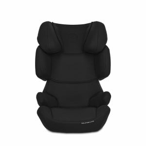 Siège de Voiture Cybex Solution X i-Fix Rumba Noir ISOFIX