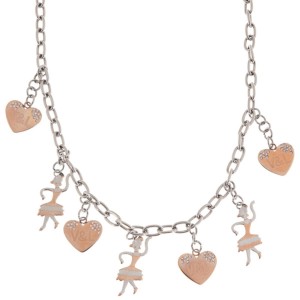 Collier Femme Victorio & Lucchino VJ0234CO