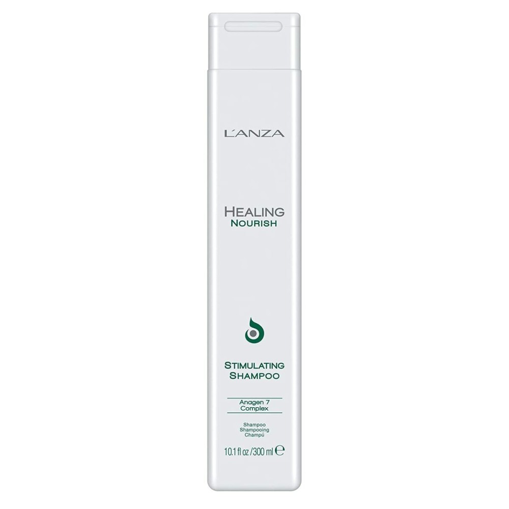 Revitalisierendes Shampoo L'ANZA Healing Moisture 300 ml