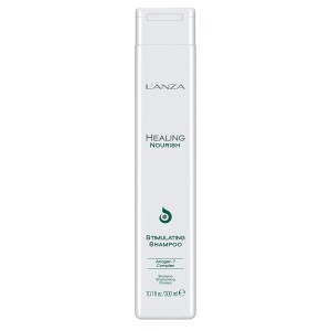 Revitalisierendes Shampoo L'ANZA Healing Moisture 300 ml