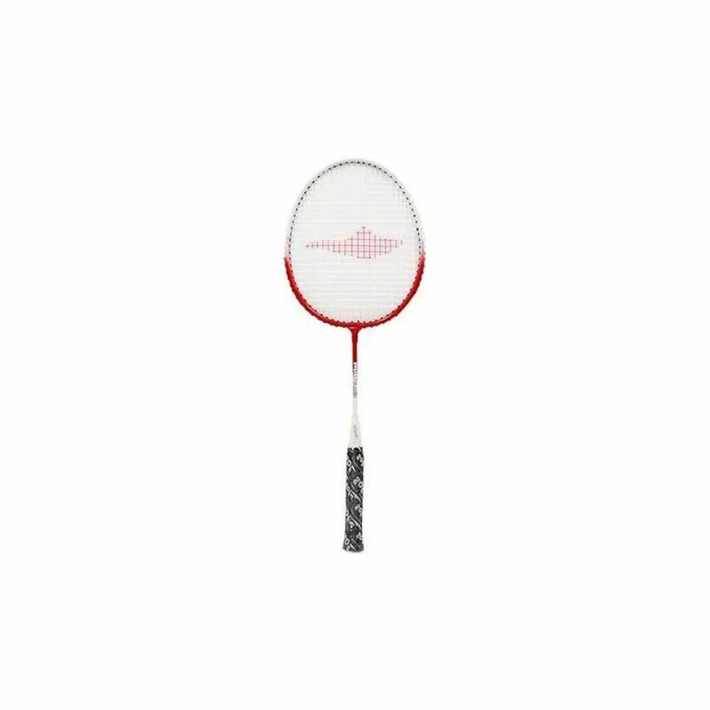 Raquette de badminton Softee B700 Junior  Blanc