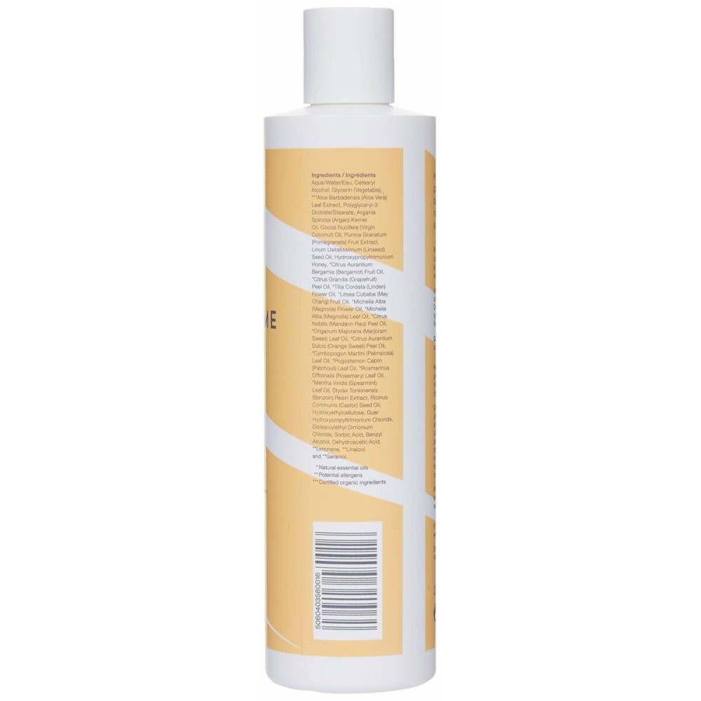 Après-shampoing réparateur Bouclème Curls Redefined 300 ml