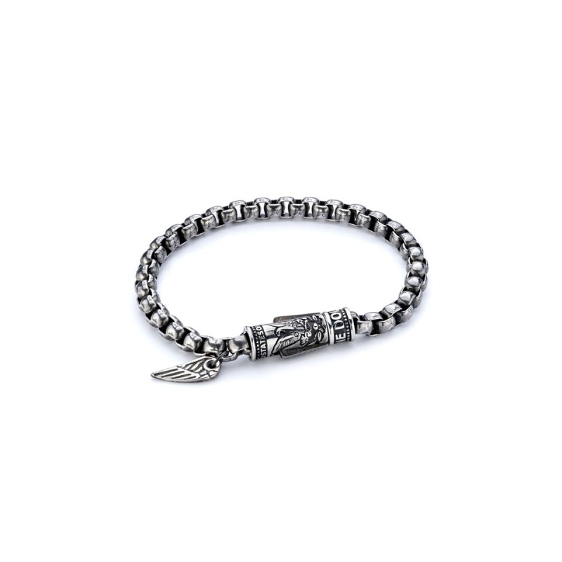 Bracelet Homme AN Jewels AA.P253SES