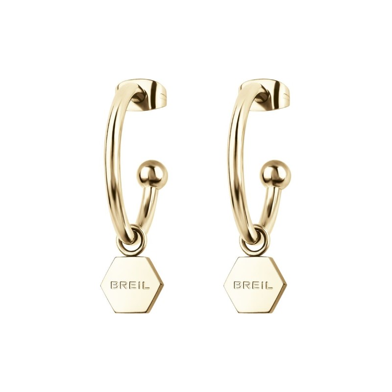 Ladies' Earrings Breil TJ3081