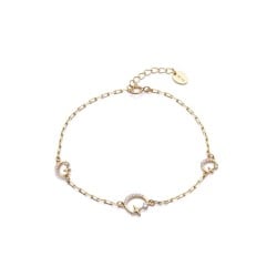 Bracelet Femme Viceroy 13087P100-30