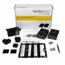 Adaptateur Startech DP2VGAMM15B