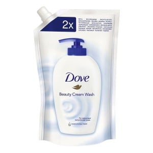 Handseife Dove Original Nachladen 500 ml