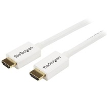 HDMI Cable Startech HD3MM5MW White 5 m