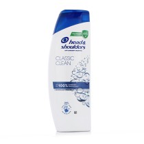 Anti-Schuppen Shampoo Head & Shoulders Classic Clean 400 ml