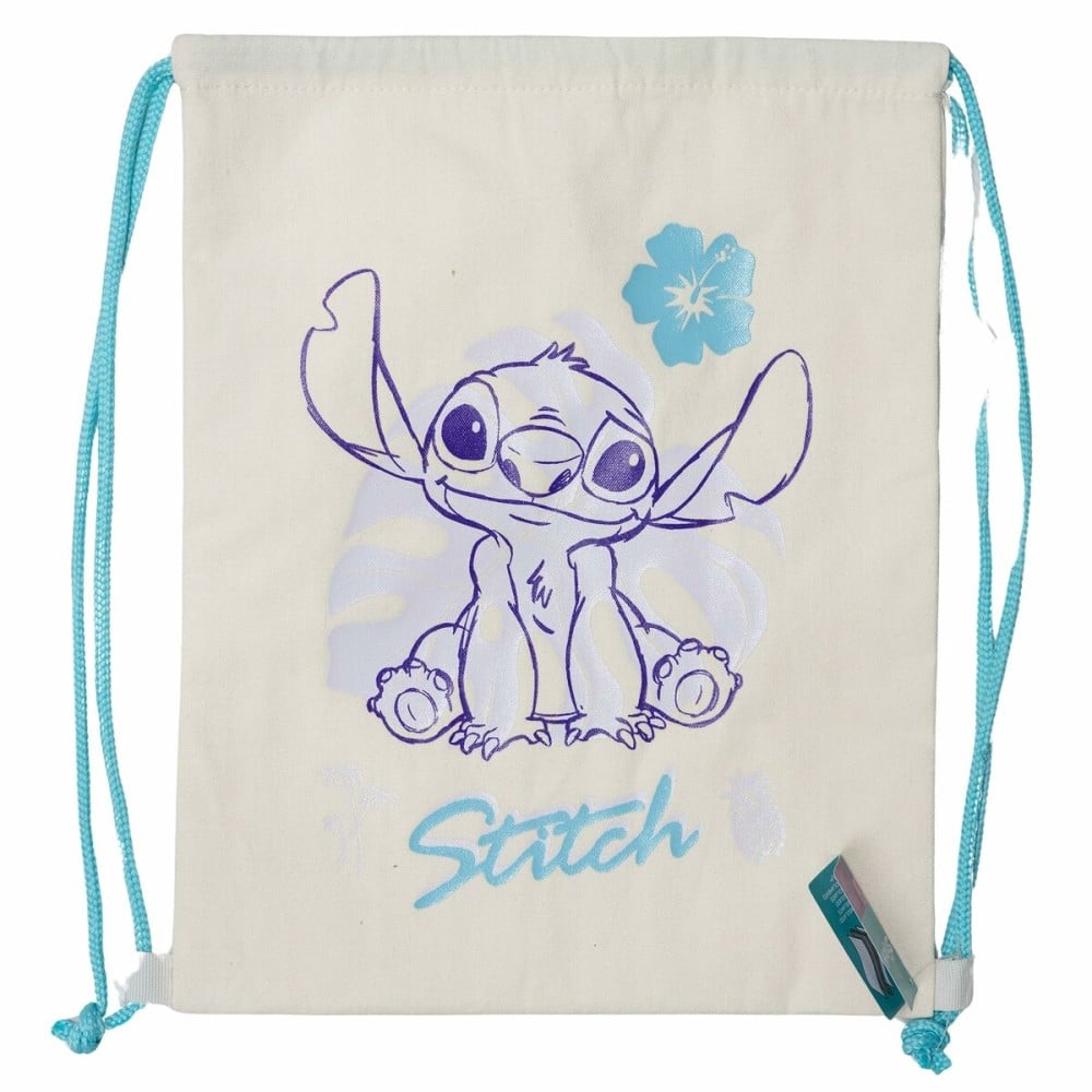 Tasche aus Segeltuch Stor Stitch 30 x 40 cm