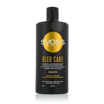 Shampoo Syoss Oleo Care 500 ml