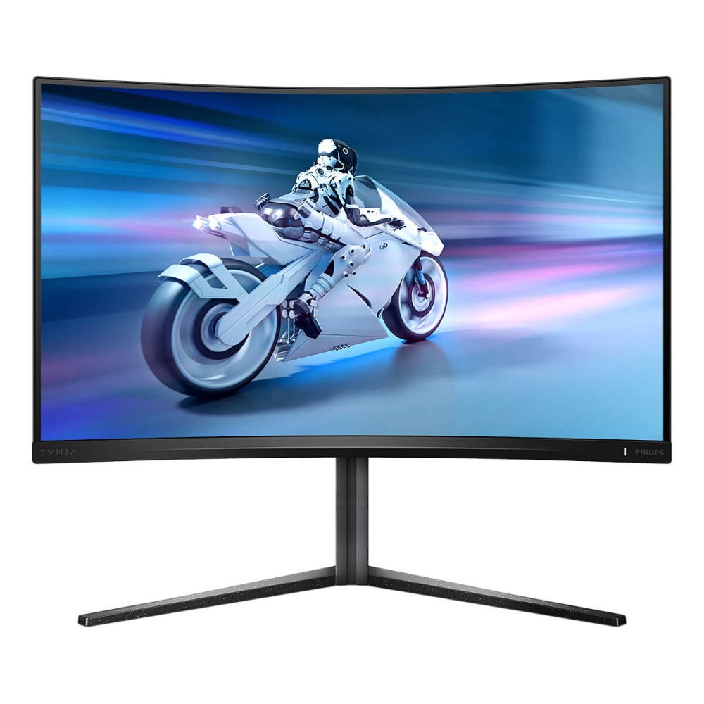 Gaming Monitor Philips 32M2C5500W/00 Quad HD 32" 240 Hz