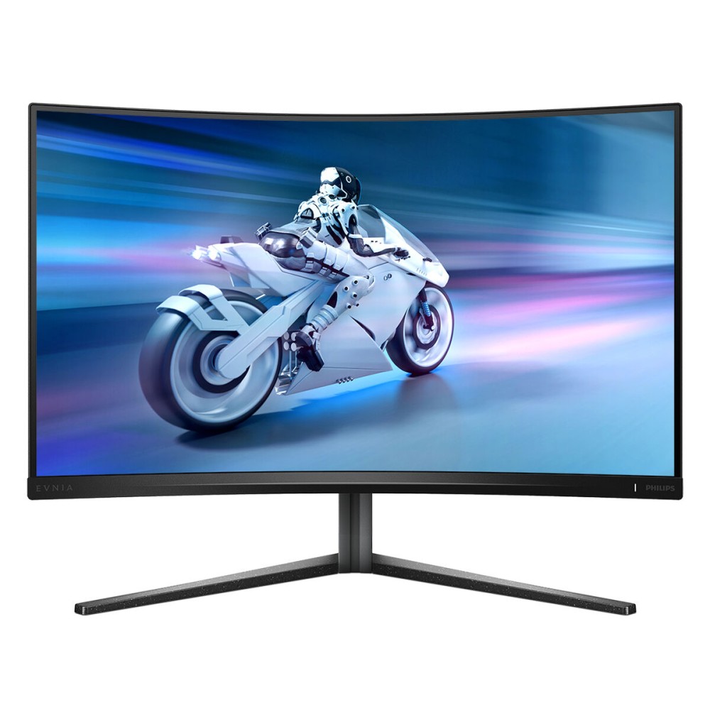 Gaming Monitor Philips 32M2C5500W/00 Quad HD 32" 240 Hz