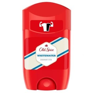 Déodorant en stick Old Spice Whitewater 50 ml