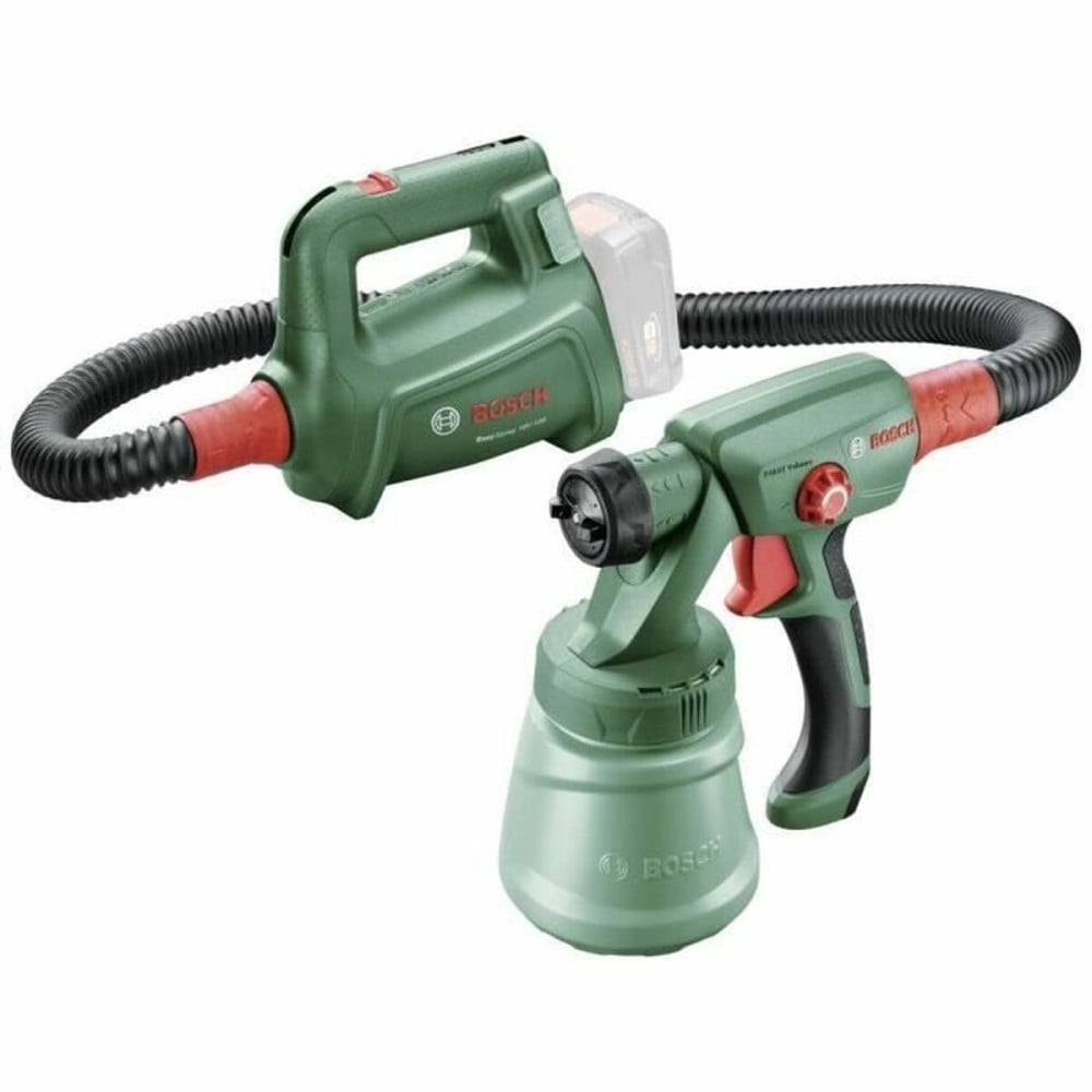 Electric Paint Sprayer Gun BOSCH EasySpray 18V-100