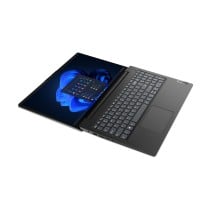 Ordinateur Portable Lenovo V15 15,6" 8 GB RAM 512 GB SSD I3-1315U Espagnol Qwerty