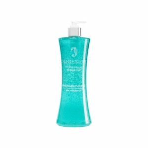 Bath Gel Spassion Minerals (800 ml)