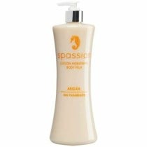 Lotion corporelle Spassion 4888 Argan (800 ml)