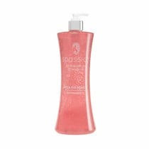 Gel douche Spassion Rose Musquée 800 ml