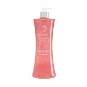 Gel douche Spassion Rose Musquée 800 ml