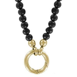 Ladies' Necklace Lockits 980601246