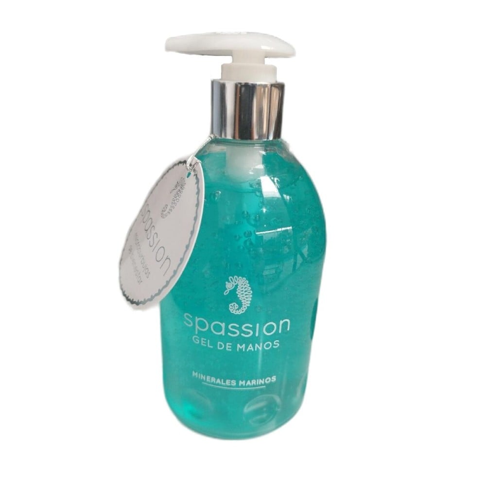 Handseife Spassion 400 ml