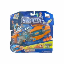 Dart-Pistole Bizak Slugterra Eli'S Blaster