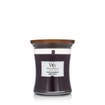 Scented Candle Woodwick Spiced Blackberry 275 g