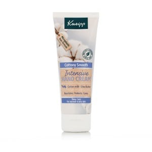 Hand Cream Kneipp Cottony Smooth 75 ml