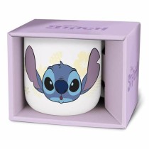 Tasse Stitch Boîte Cadeau Céramique